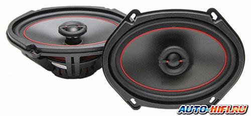 2-полосная коаксиальная акустика MB Quart OKC168 2-полосная коаксиальная акустика MB Quart OKC168